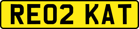 RE02KAT