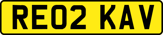 RE02KAV