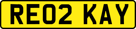 RE02KAY