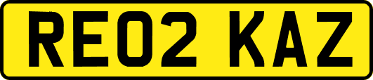 RE02KAZ