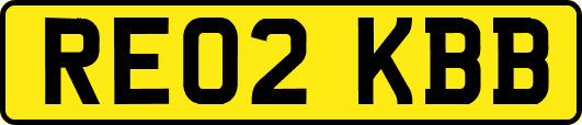 RE02KBB