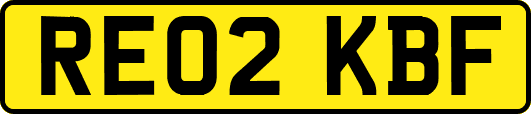 RE02KBF