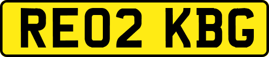 RE02KBG