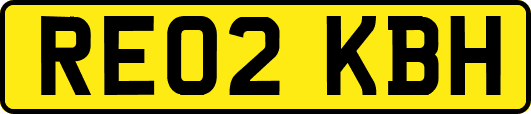 RE02KBH