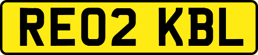 RE02KBL