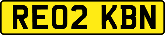 RE02KBN