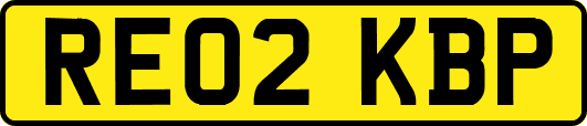 RE02KBP