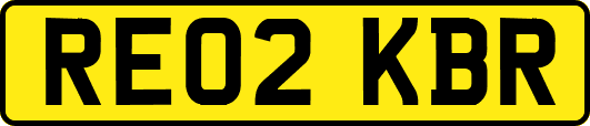 RE02KBR