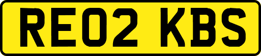 RE02KBS