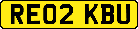 RE02KBU