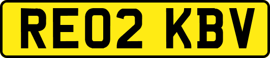 RE02KBV