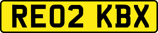 RE02KBX