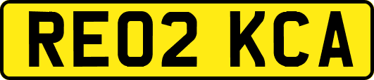 RE02KCA