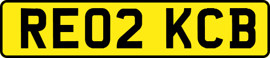RE02KCB
