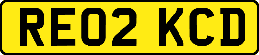 RE02KCD