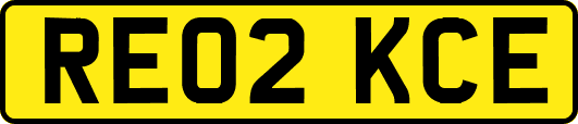 RE02KCE