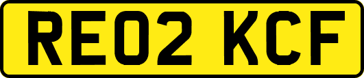 RE02KCF