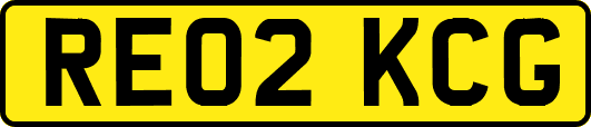 RE02KCG