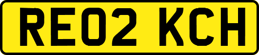 RE02KCH