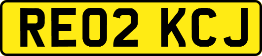 RE02KCJ