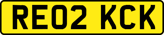 RE02KCK