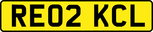 RE02KCL