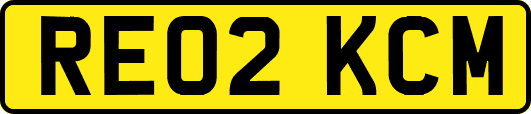 RE02KCM