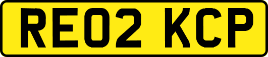 RE02KCP