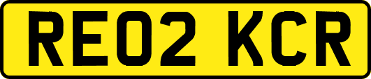 RE02KCR