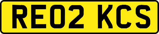 RE02KCS