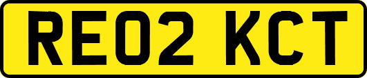 RE02KCT