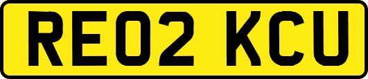 RE02KCU