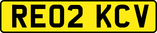 RE02KCV