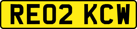 RE02KCW