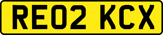 RE02KCX