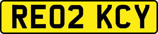 RE02KCY