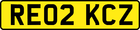 RE02KCZ
