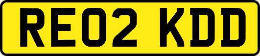 RE02KDD