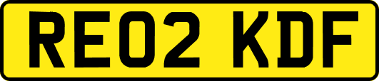 RE02KDF