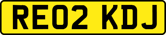 RE02KDJ