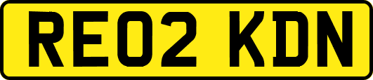 RE02KDN