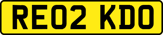 RE02KDO