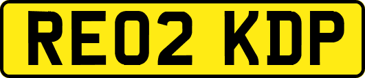 RE02KDP