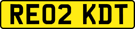 RE02KDT