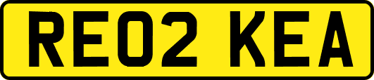 RE02KEA