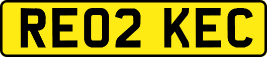 RE02KEC
