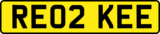 RE02KEE