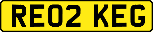 RE02KEG
