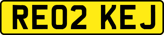 RE02KEJ