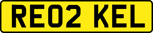 RE02KEL